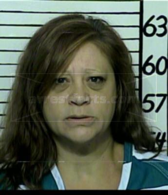 Alisa Desiree Carr