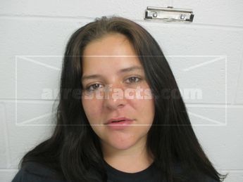 Ciara Renee Franks