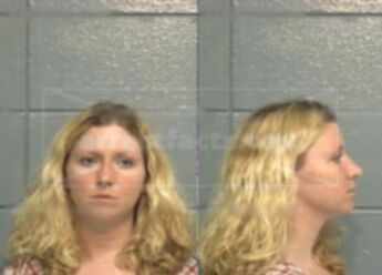 Tina Lucille Crabtree
