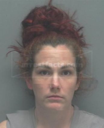 Courtney Jean Coleman