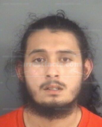 Carl Cordova