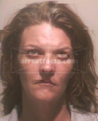 Tammy Pratt