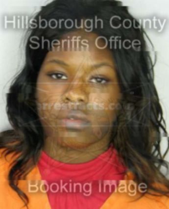 Shawnee Nicole Coston