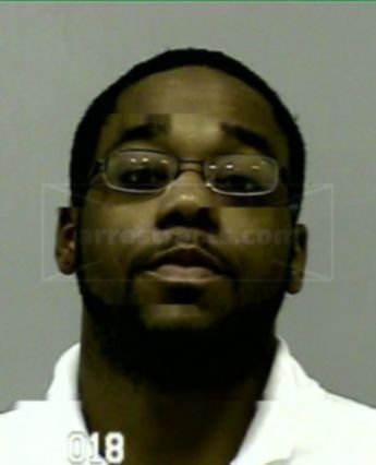 Jamel Lamar Batts