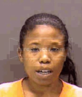 Tametris Wilson