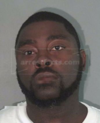 Byron Jarod Johnson