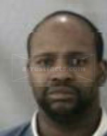 Tyrone Power Gadson