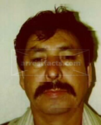 Jesus Flores