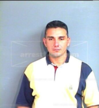 Eugene Gongora