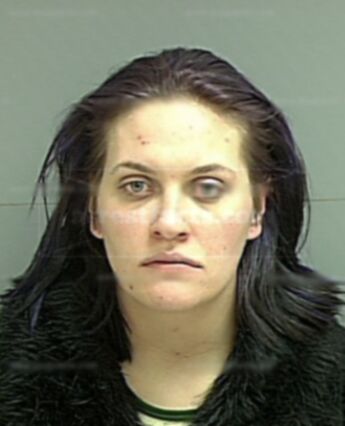 Carrie Lynn Chrisman