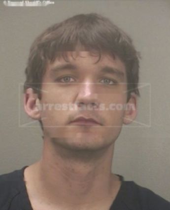 Bradley Joseph Steiger