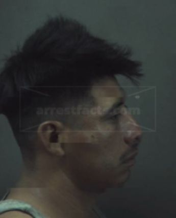 Lino Ramirez-Juarez