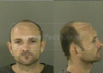 George Joseph David
