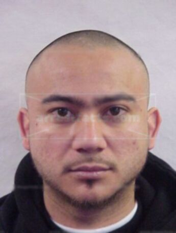 Franklin Calderon