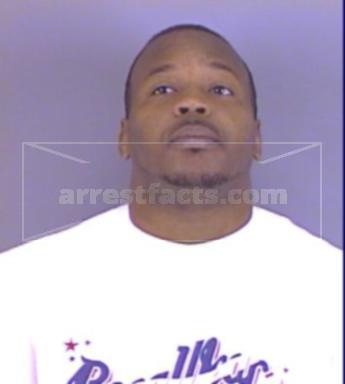 Edward Dewayne Parker