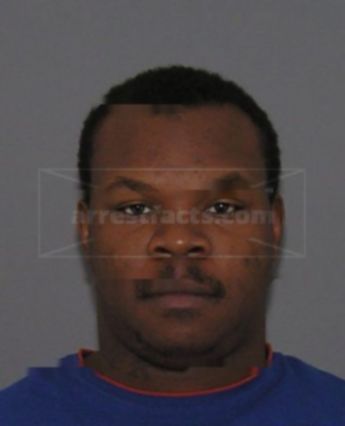 Brandon Merritt