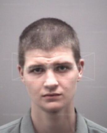 Cameron Franklin Burdette