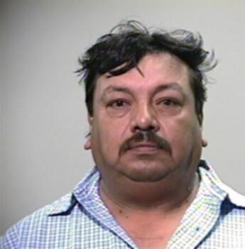 Apolinar Chairez
