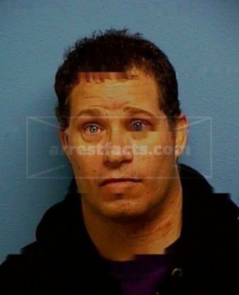 Stephen Boyd Clement