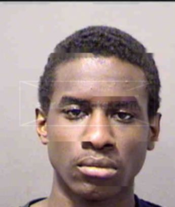 Balel Shakil Pridgen
