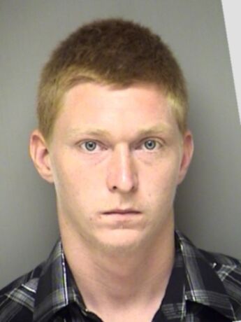 Blaine Andrew Smith