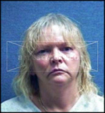 Pamela Ann Boshaw
