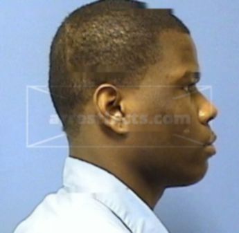 Marcus Mccray