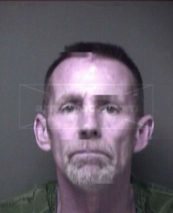 Richard John Gandy