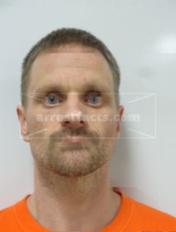 George Anthony Newberry