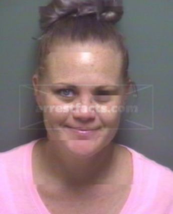 Tawny Sheree Ward