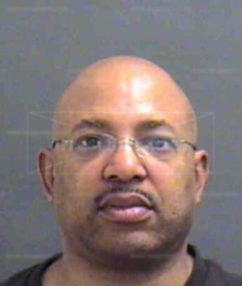 Chris Harrington Manns