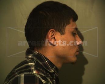 Jose Marin Cavazos Ruiz