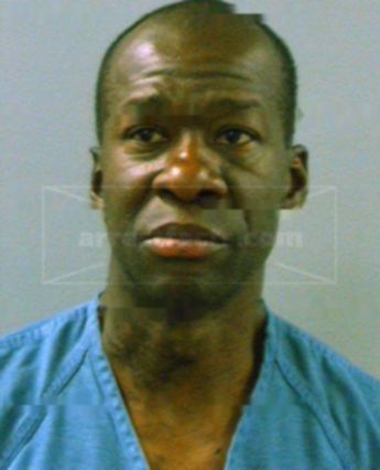 Raymond Donald Courtney