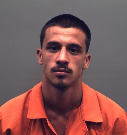 Trevor Blake Salas
