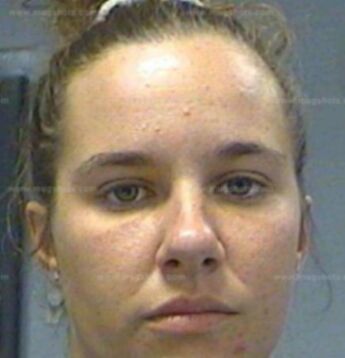 Kimberly Gail Hunter