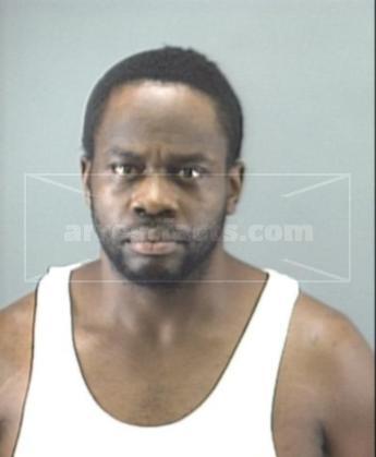 Alvin Jackson