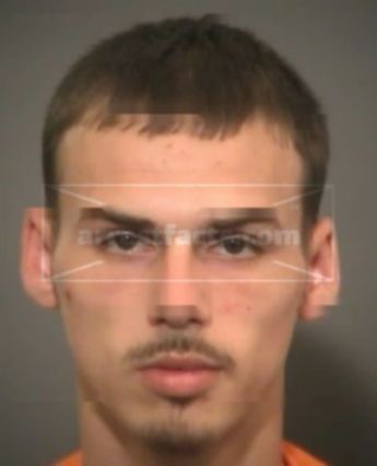 Joseph Gage Anderson