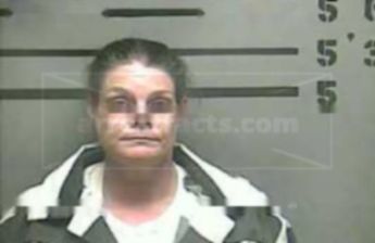 Billie Jo Osborne