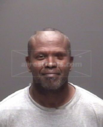 Christopher Wayne Frank