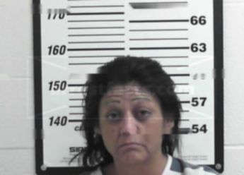 Zabrina Lynn Jaramillo