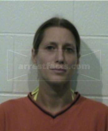 Kimberly Dawn Bruce