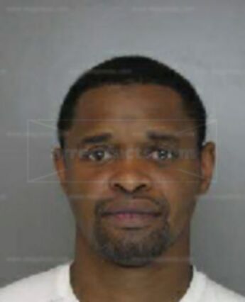 Jarvis Terrell Smith