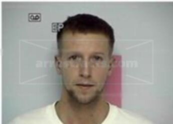 Daniel Alan Isham