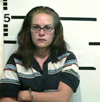 Tracy Elizabeth Hults