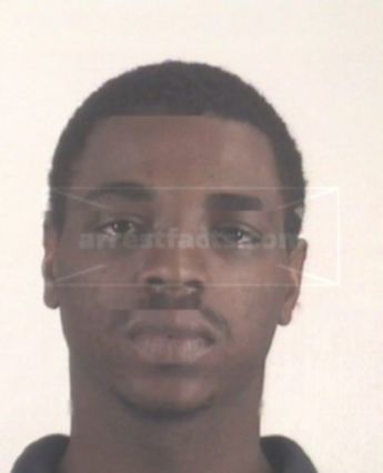 Carlos Lamon Reed