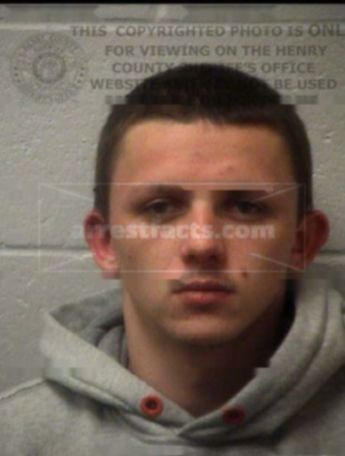 Joshua Michael Stoppelbein