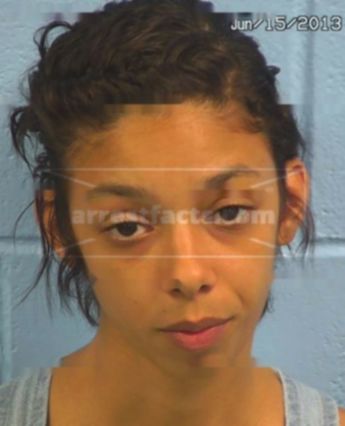 Whitley Charadea Hester