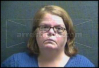 Tracy Lynn Johnson