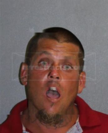 Jason B Hood