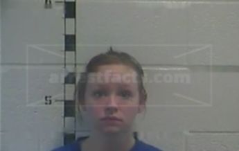Magan Paige Patterson